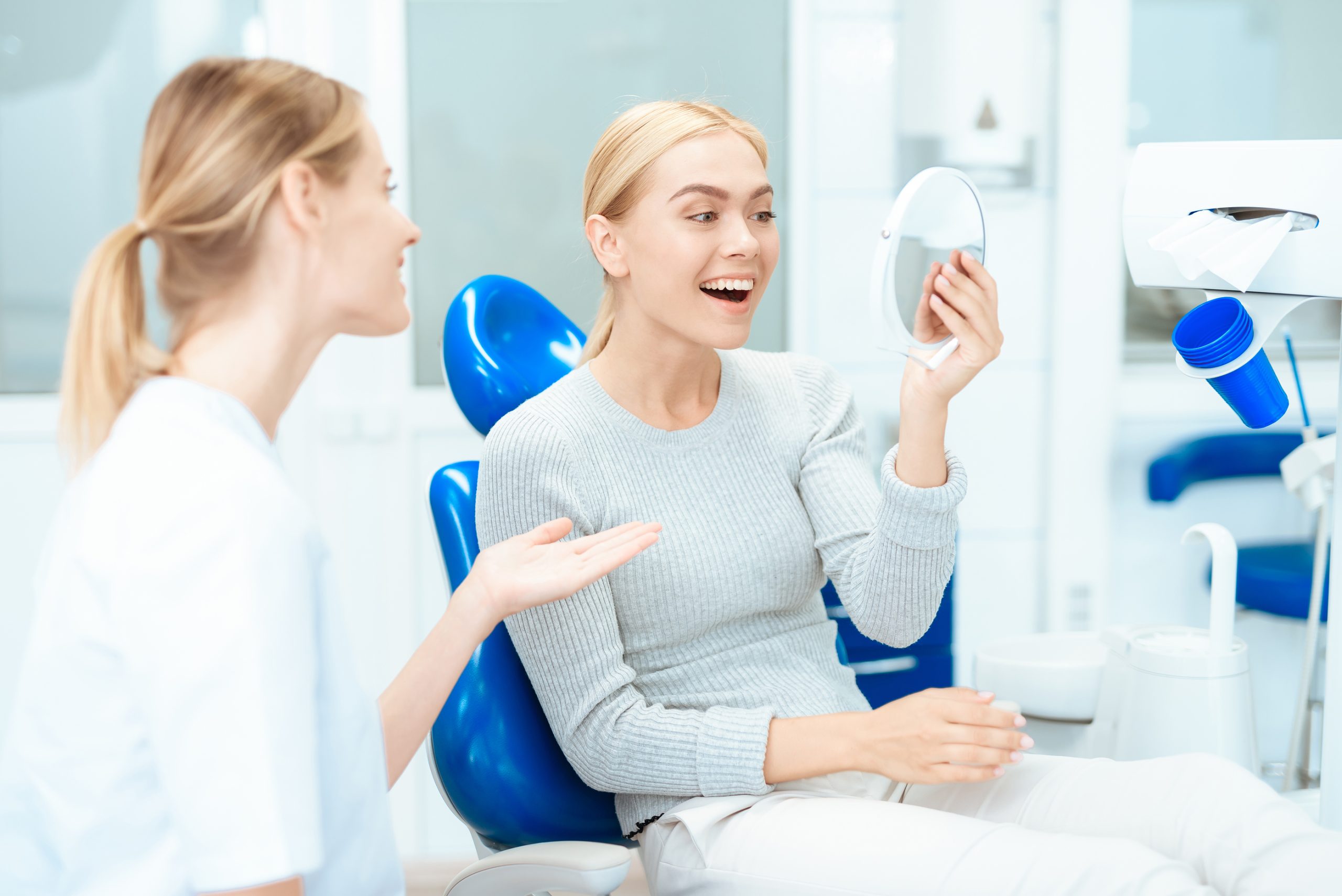 Are You The Ideal Candidate For Teeth Whitening?