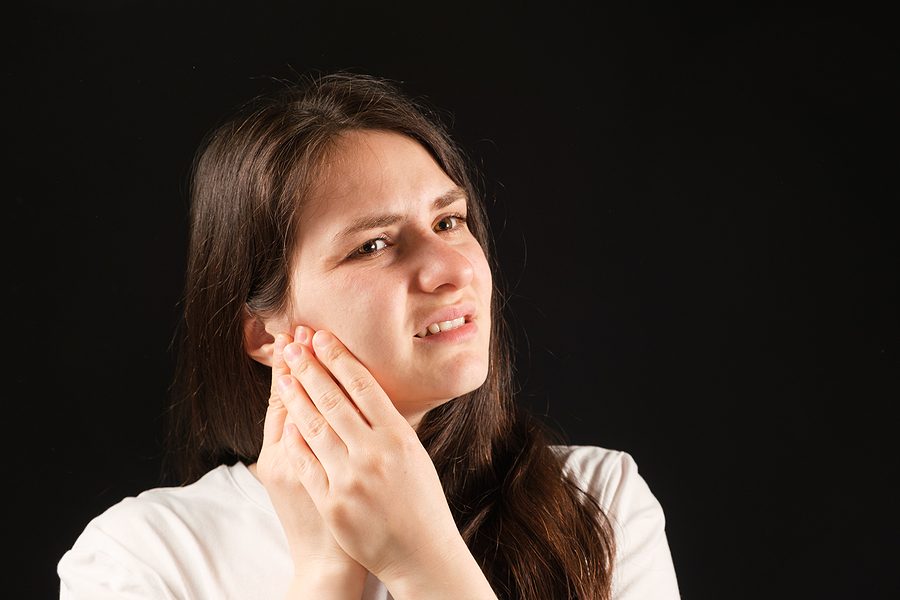 Benefits of Wearing Nightguards