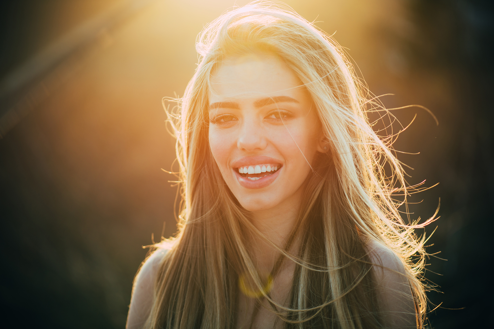 Why should you get a smile makeover?